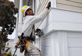 How To Choose The Right Materials for Your Siding Installation in 'Kings Beach, CA